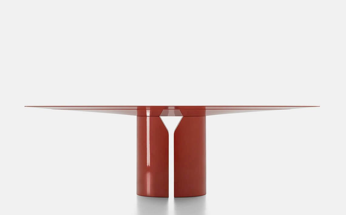 Table NVL Jean Nouvel