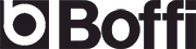 Logo Boffi noir