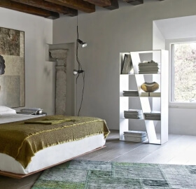 Lit B&B Italia Alys